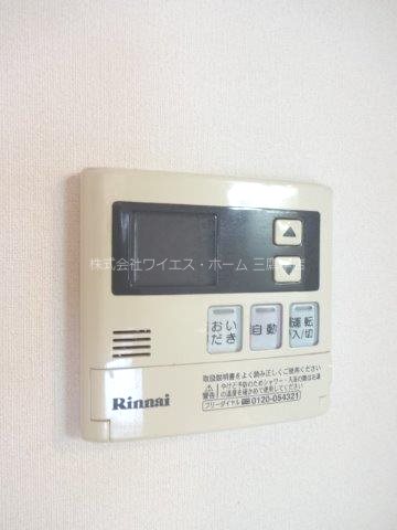 パルクレール　 その他8