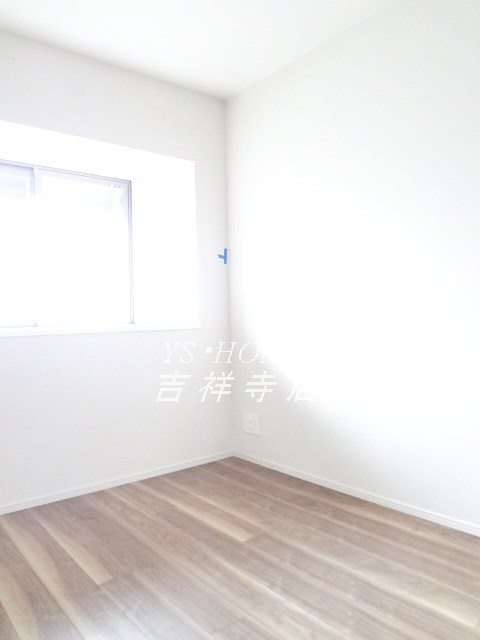 ソアラノーム荻窪天沼 ベッドルーム