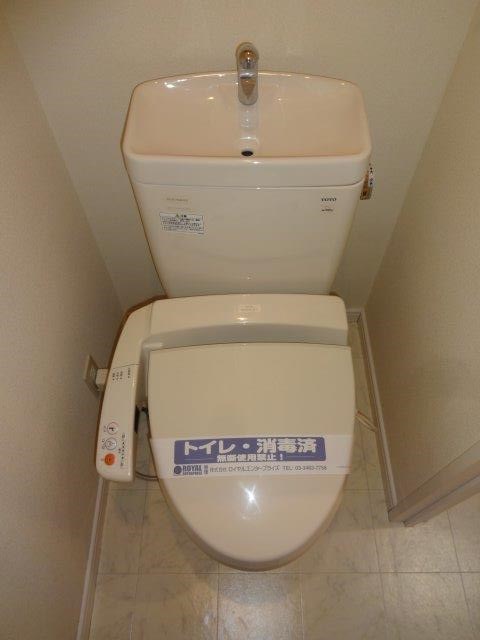 クルーズハウスＳ その他2