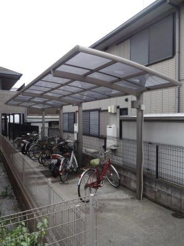 クルーズハウスＳ その他6
