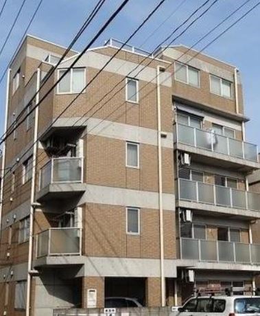その他外観1