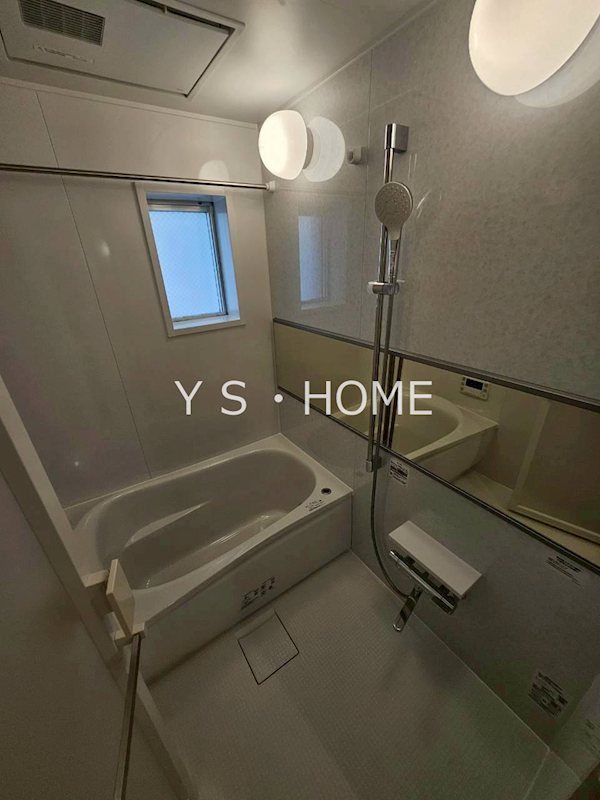 LANAI GRACE KUNITACHI 風呂画像