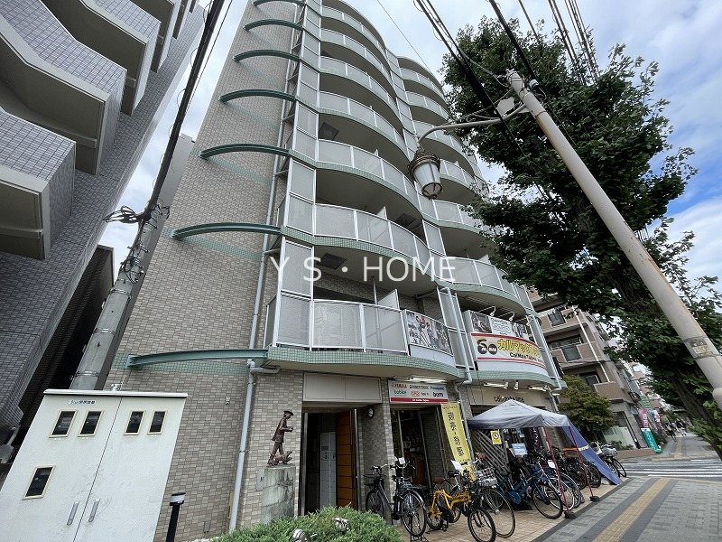 マルジュ国立 その他外観1