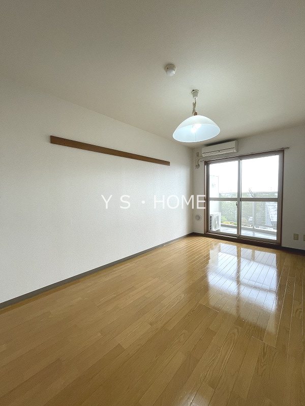 マルジュ国立 リビング