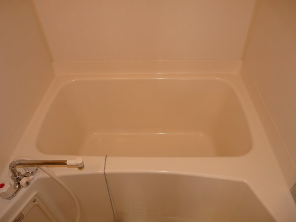 LightGardenⅠ（ライトガーデン） 風呂画像