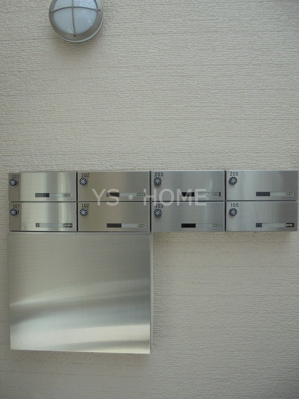 Palm小金井 その他8