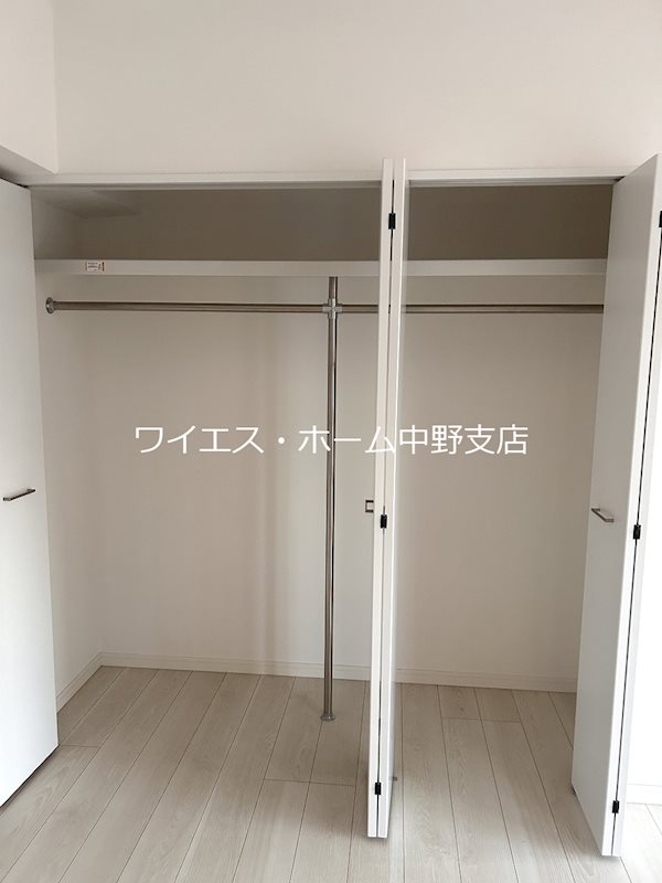 ハイムローゼⅦ その他5