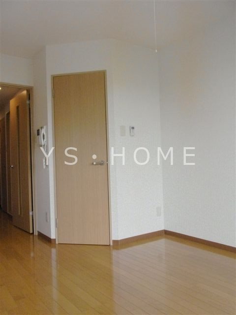 ビイルーム小金井 リビング