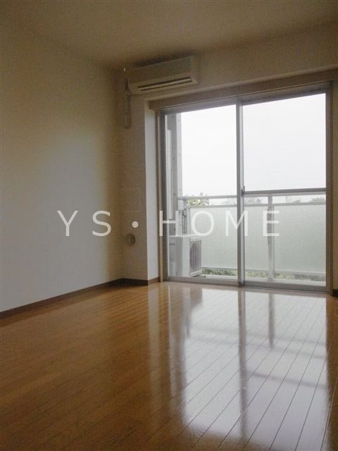 ビイルーム小金井 ベッドルーム