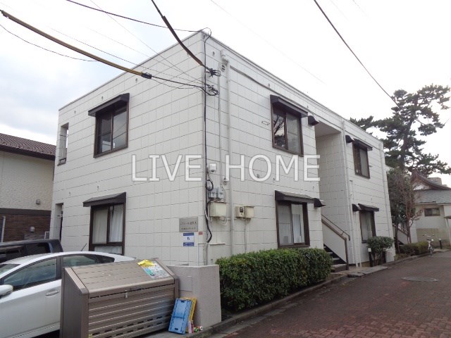 その他外観1