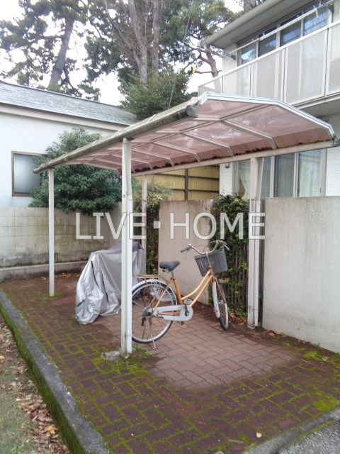 その他外観5