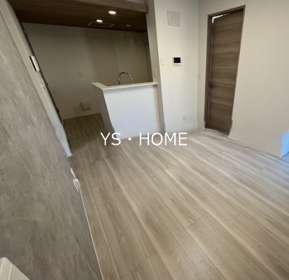 グラナーデ大和町 リビング