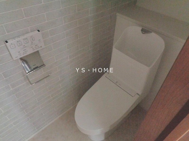 梶野町3丁目戸建賃貸住宅 その他4