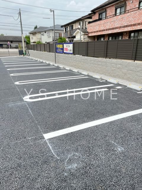 ＮＫガーデン その他外観3
