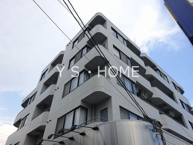 M・S・Yビル その他外観2