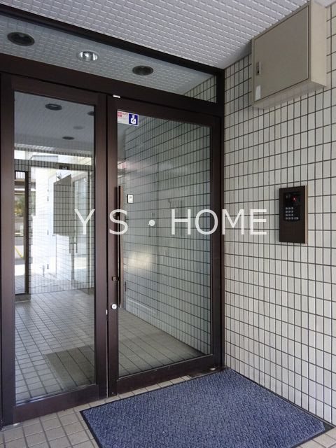M・S・Yビル その他外観3