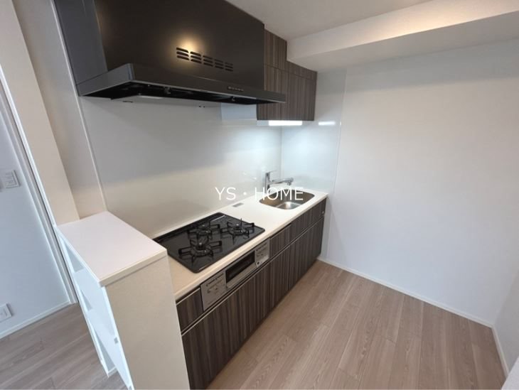 ＬｉｖｅＣａｓａ高円寺  キッチン