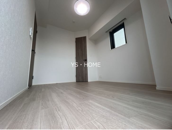 ＬｉｖｅＣａｓａ高円寺  ベッドルーム