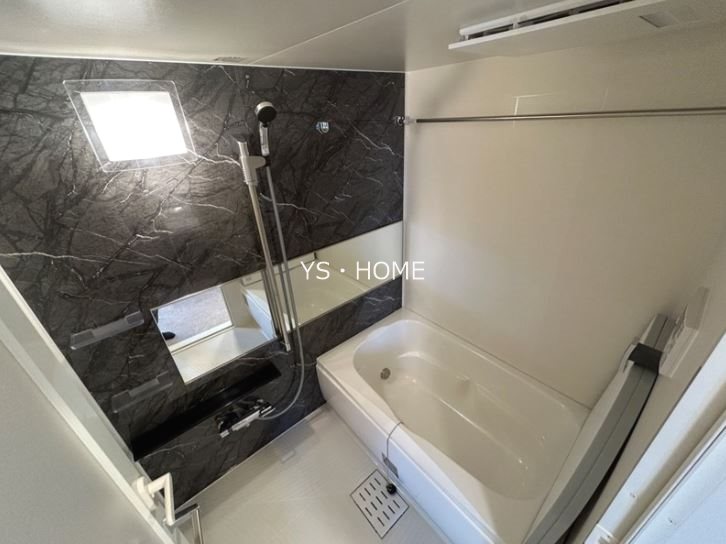 ＬｉｖｅＣａｓａ高円寺  風呂画像