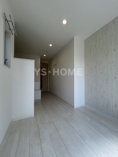 My style vintage北高円寺 リビング