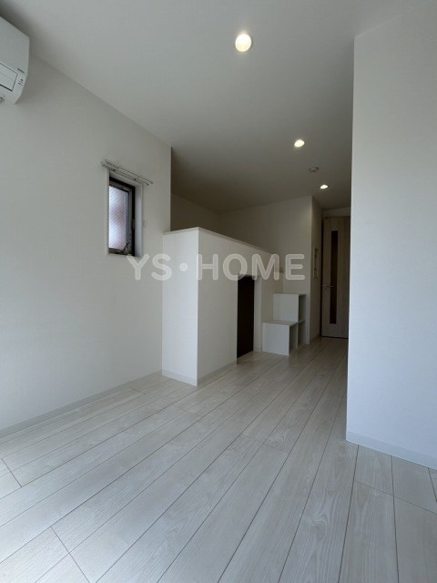 My style vintage北高円寺 ベッドルーム