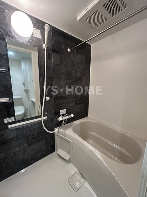 My style vintage北高円寺 風呂画像