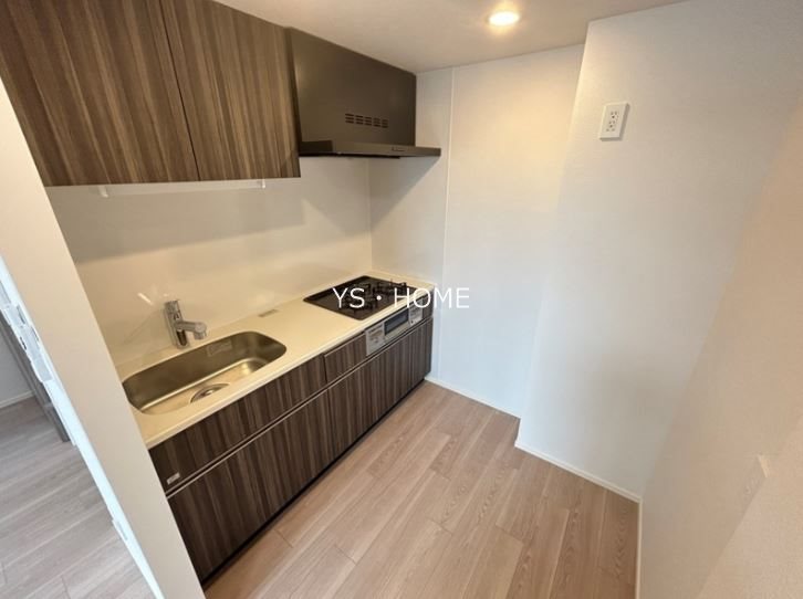 ＬｉｖｅＣａｓａ高円寺  キッチン