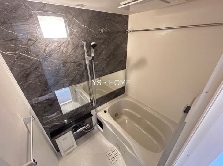 ＬｉｖｅＣａｓａ高円寺  風呂画像