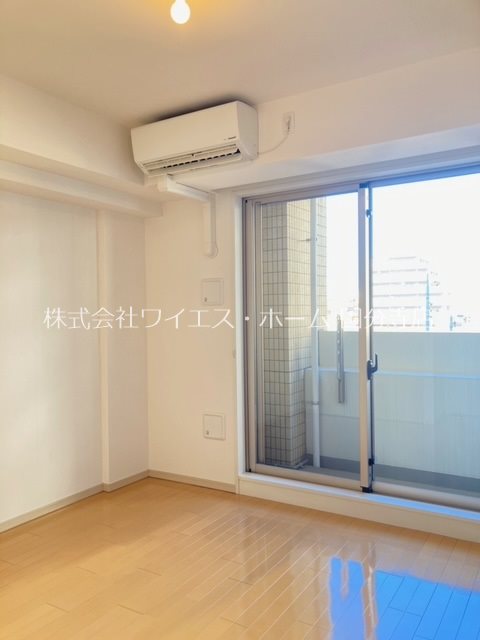 プライムアーバン武蔵小金井Ⅱ ベッドルーム