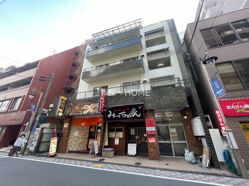 健生ビル その他外観1