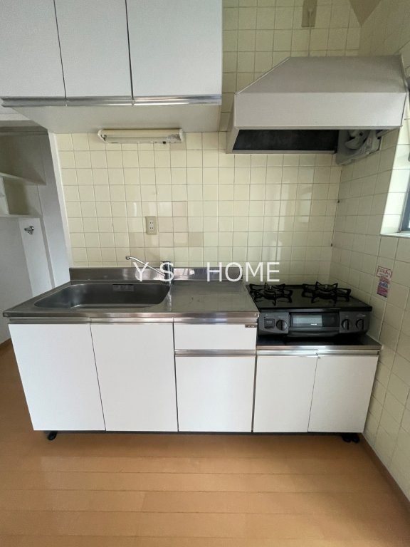 健生ビル キッチン