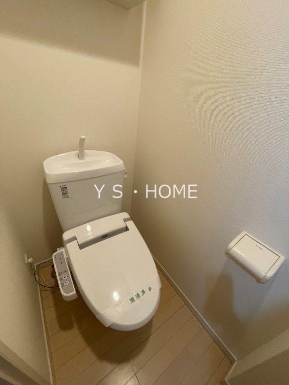 リブリ・Tメゾン その他2