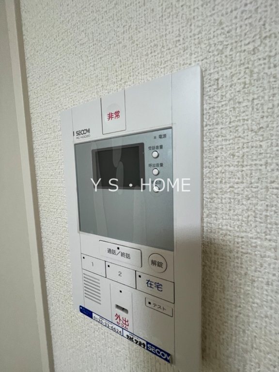 リブリ・Tメゾン その他3