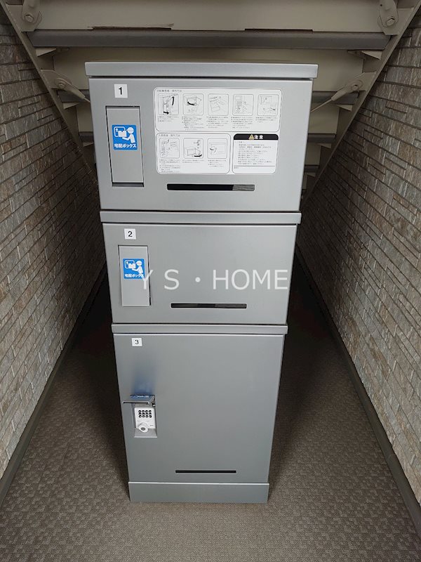 リブリ・Tメゾン その他外観1