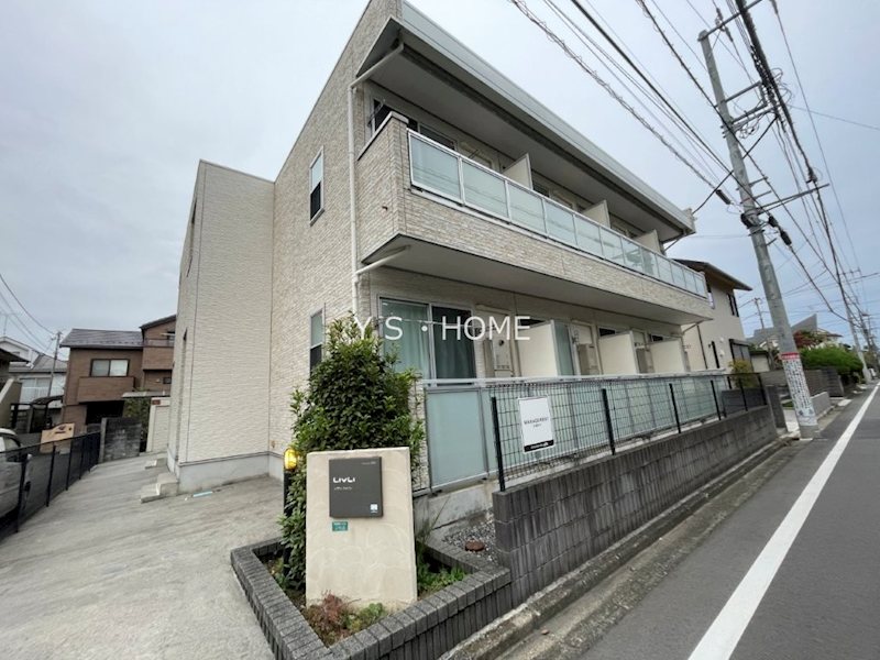 リブリ・Tメゾン その他外観2