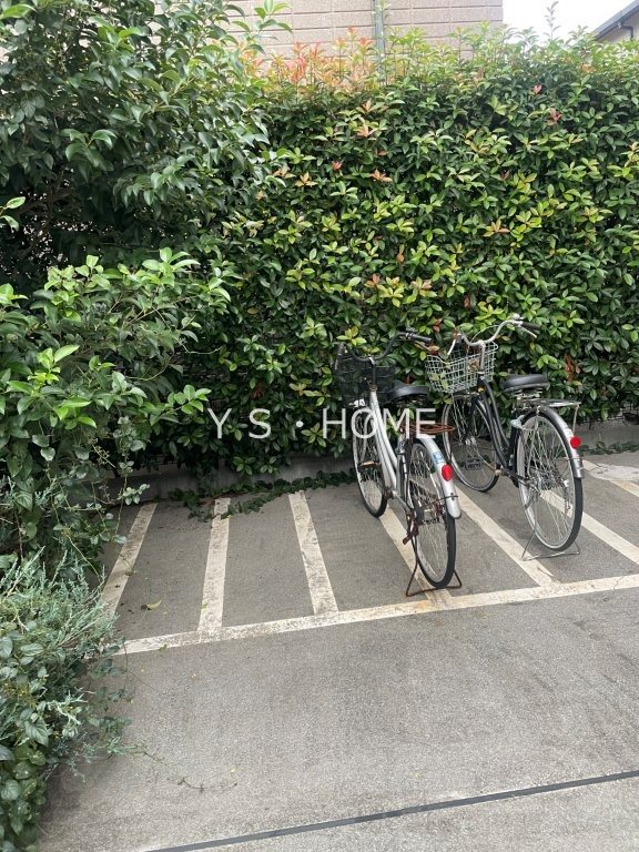 リブリ・Tメゾン その他8