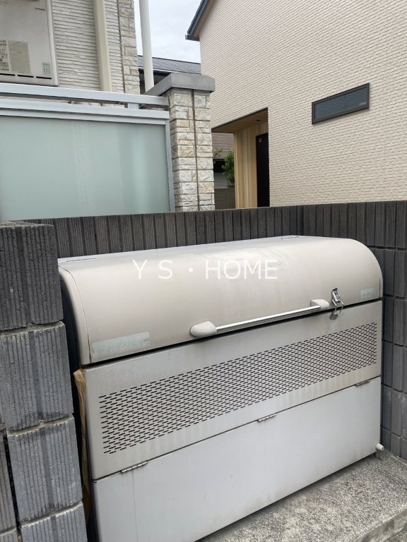 リブリ・Tメゾン その他9