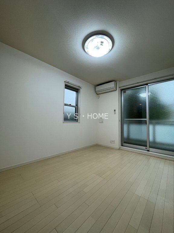 リブリ・Tメゾン リビング