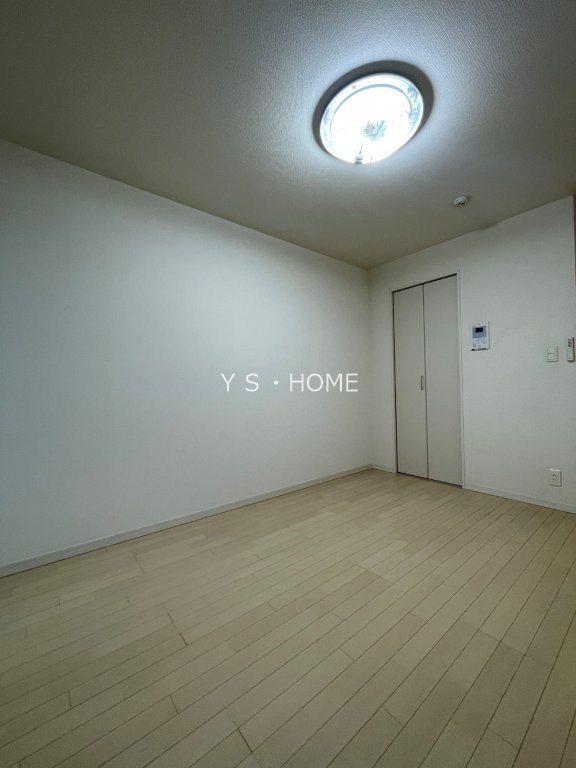 リブリ・Tメゾン ベッドルーム