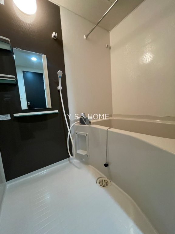 リブリ・Tメゾン 風呂画像