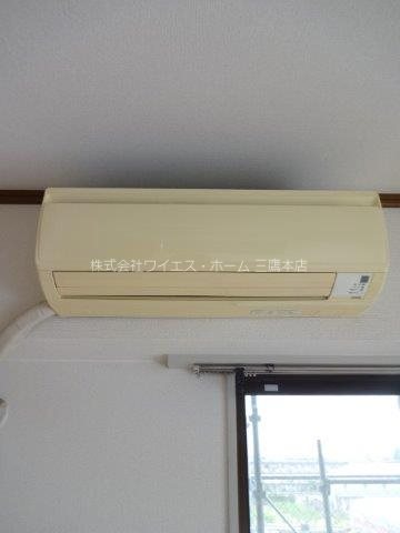 サンシャインＫ＆Ｋマンション その他4