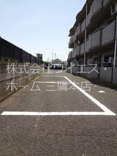 サンシャインＫ＆Ｋマンション その他外観3