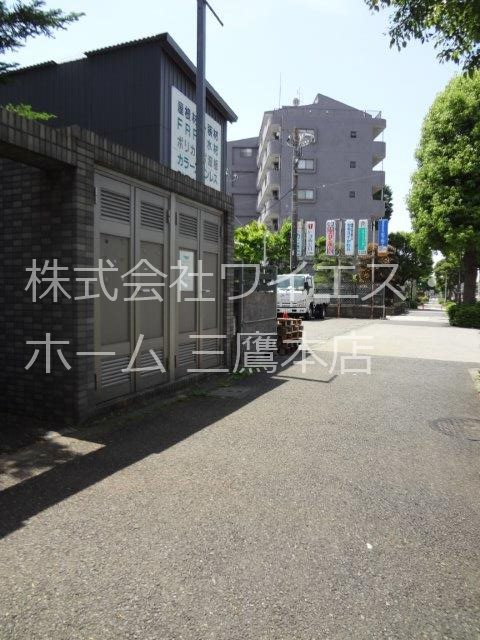 サンシャインＫ＆Ｋマンション その他外観4