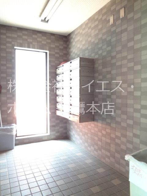 サンシャインＫ＆Ｋマンション その他外観5