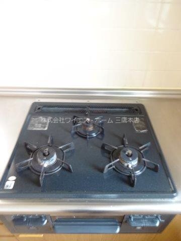 サンシャインＫ＆Ｋマンション その他11