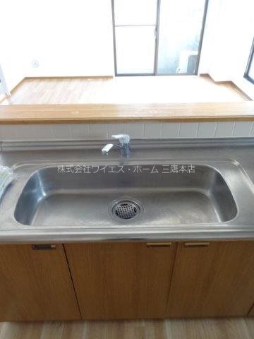 サンシャインＫ＆Ｋマンション その他17