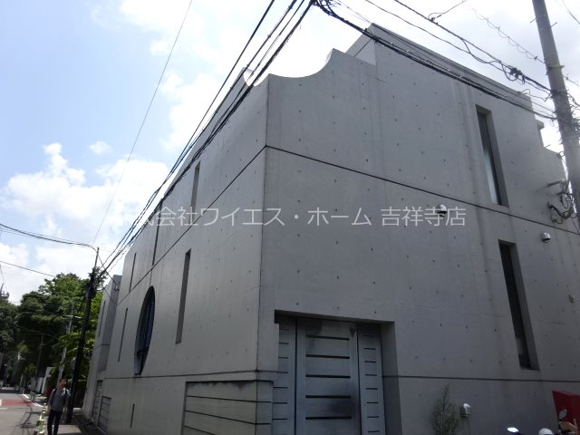 POINT U1 その他外観1