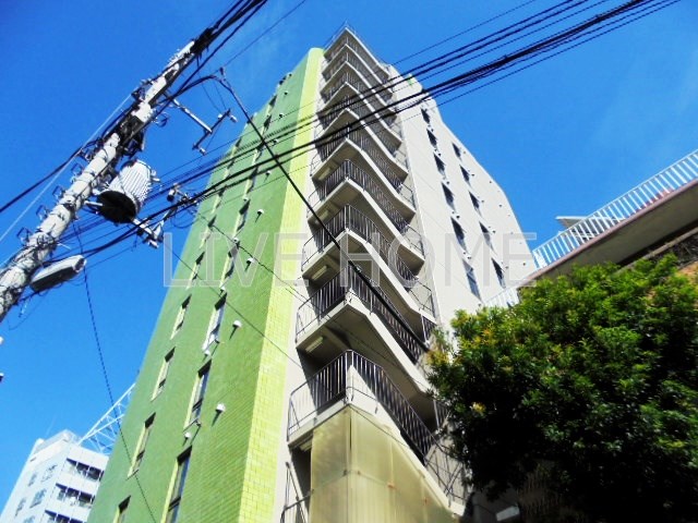 その他外観1