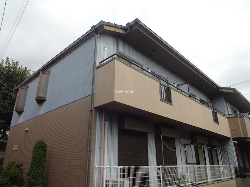 その他外観1