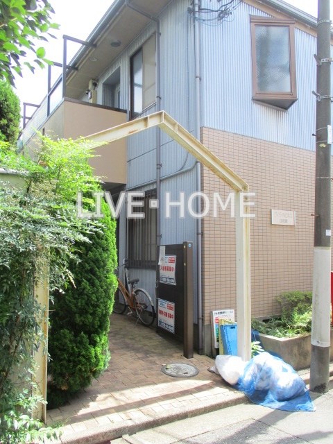 その他外観2